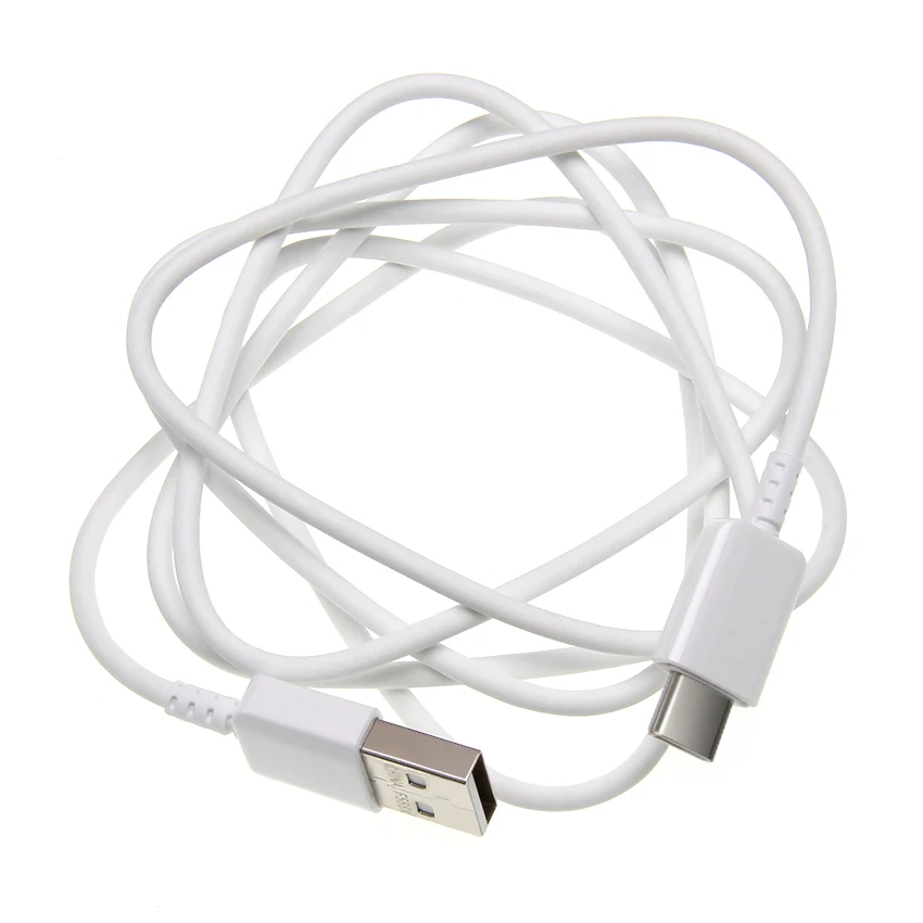 Кабель USB Type-C для Samsung S8 S9 S7 Plus Note 8 9 Xiaomi Mi5 Mi6 120 см | Мобильные телефоны и аксессуары