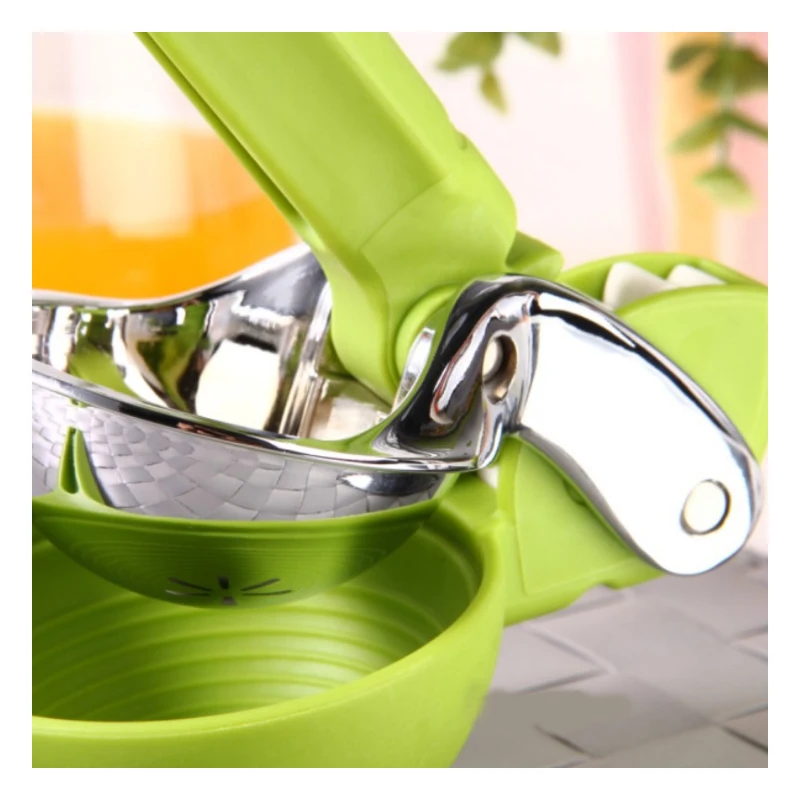 RSCHEF 1 шт. кухонная настольная выжималка для лимона прищепка маленький инструмент