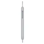 Силиконовый чехол для Apple Pencil, защитный чехол для ipad Pro Pencil 1-го 2-го поколения