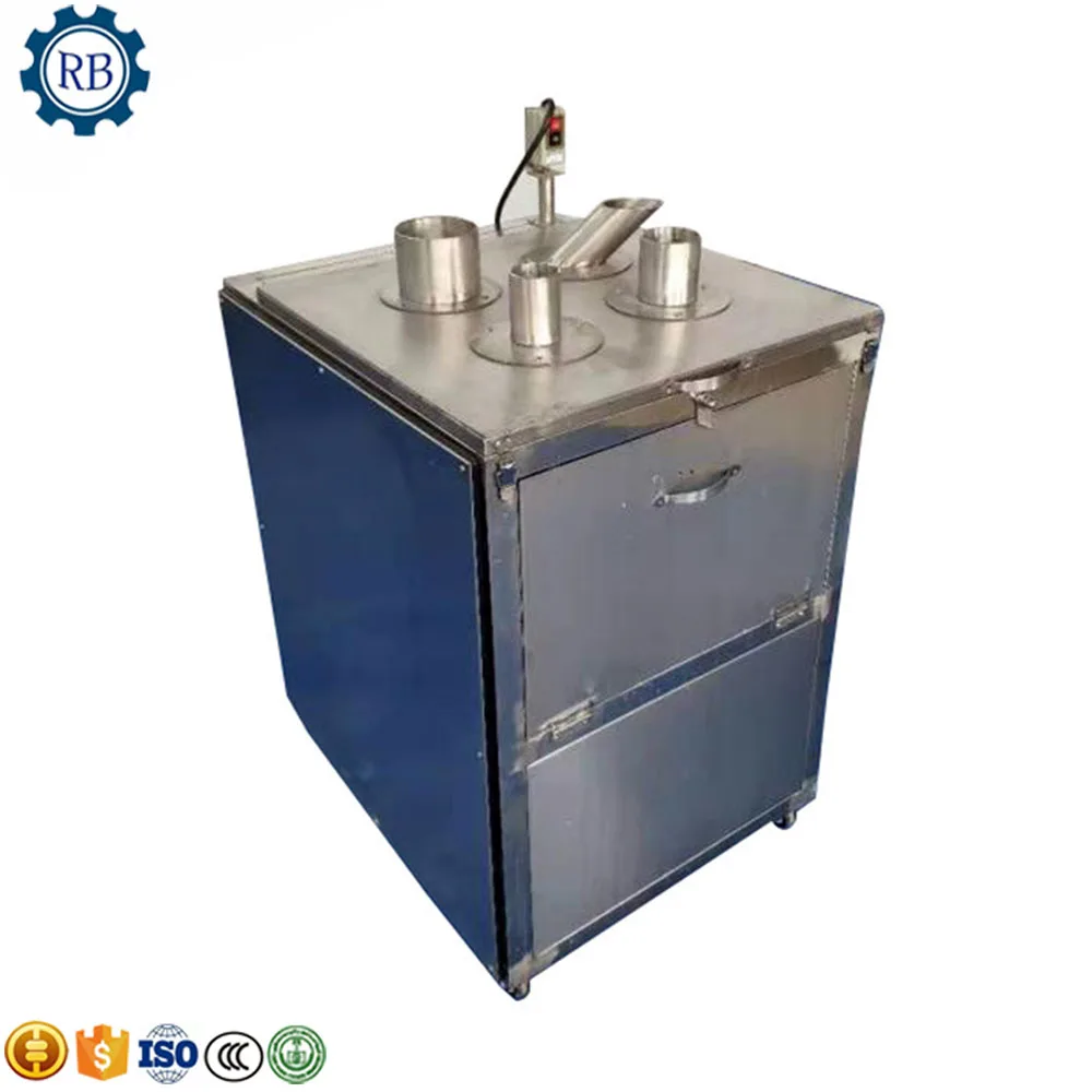 Лучшая цена измельчитель имбиря резак для бамбука режущий станок машина резки