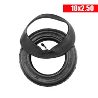 10 inch electric skateboard tire 10x2 5 for electric scooter skate board 10x2 50 inflatable wheel tire outer tire