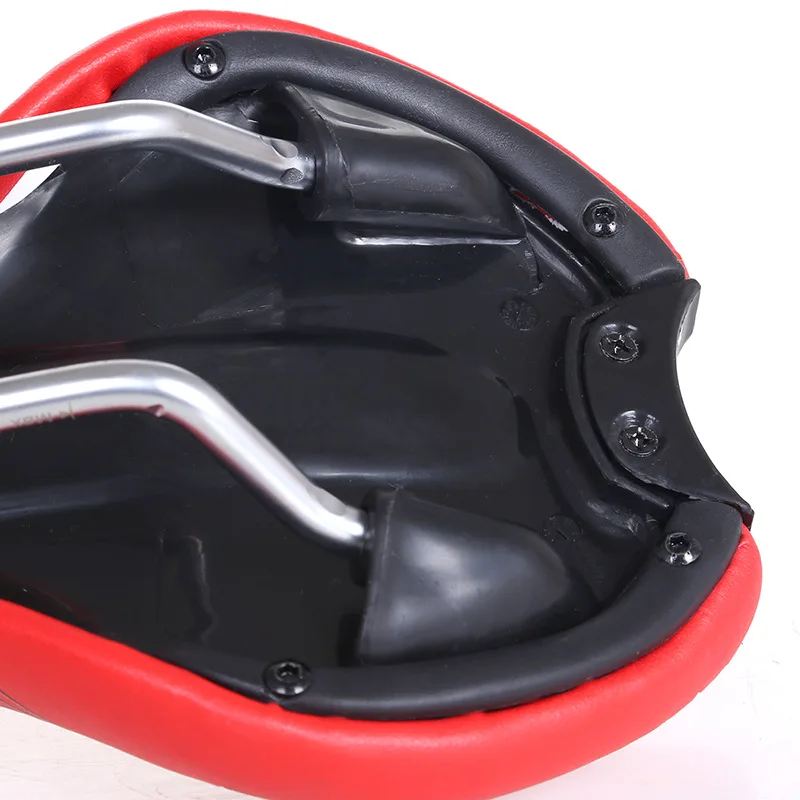 

Mountain bike saddle seat cushion dead fly road bike bicycle seat cushion