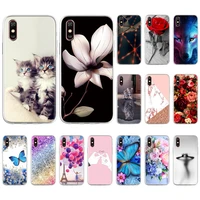 soft tpu case for tp link neffos c9 max c9s case cover for tp link neffos c5 plus c5a c7 case for tp link neffos c5a tp703a back