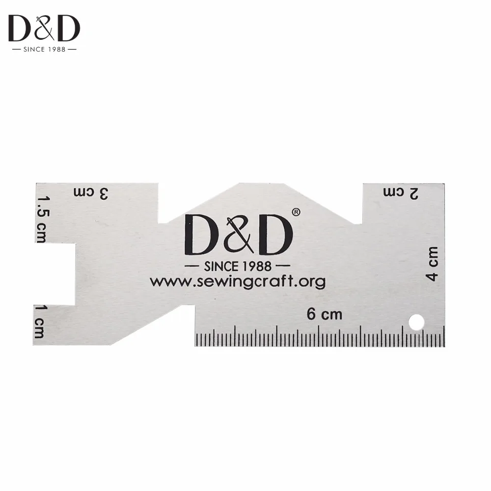 1 шт. водостираемая ручка растворимый исчезающий по ткани маркер и металлическая