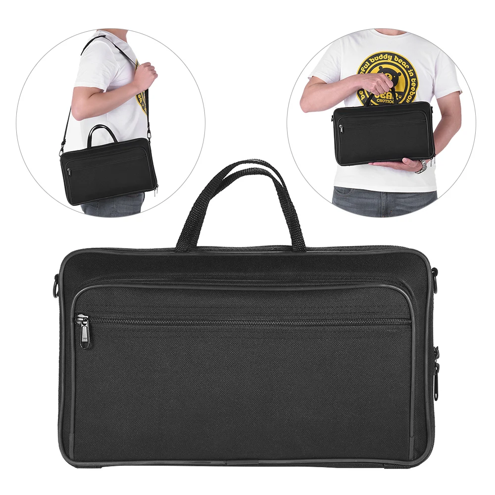 Ammoon Профессиональный C ключевой гобой полуавтоматическая Стиль ключи с