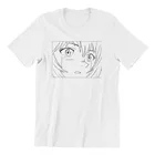 Красный Забавный Готический Топ большого размера Westcreek Рей, уличная одежда 90-х, футболки на заказ, 108637