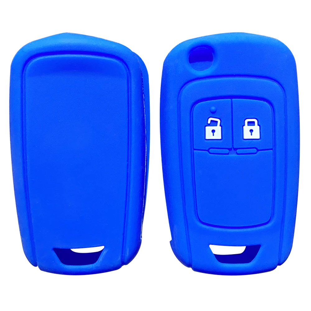 Чехол для автомобиля Chevrolet Sail Lova RV с силикагелем чехол ключей Cruze Aveo Trax Malibu Spark Epica |