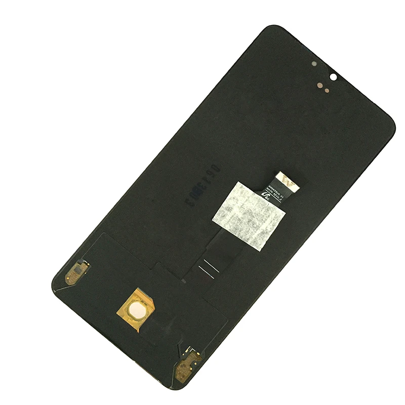 Pantalla LCD AMOLED Original de 6,55 pulgadas para OnePlus 7T, montaje de digitalizador con pantalla t&aacute;ctil, HD1901, HD1903, HD1900, HD1907, HD1905-2