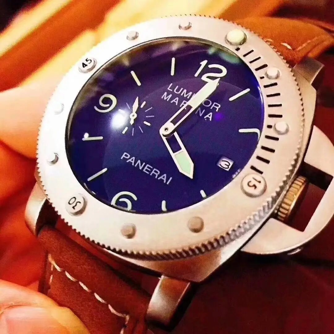 

Quick Sell Quartz full function small needle work quartz men's watch