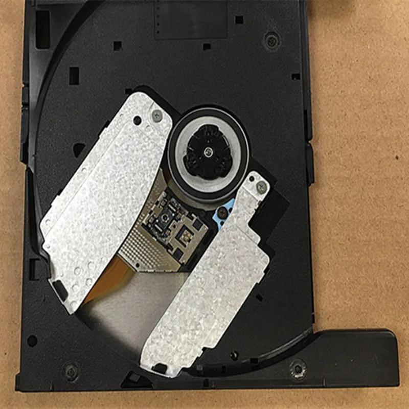 Новый оригинальный DVD-привод 12 7 мм dvdram для Dell 2330 2300 aio9010 9020 3011 все в одном