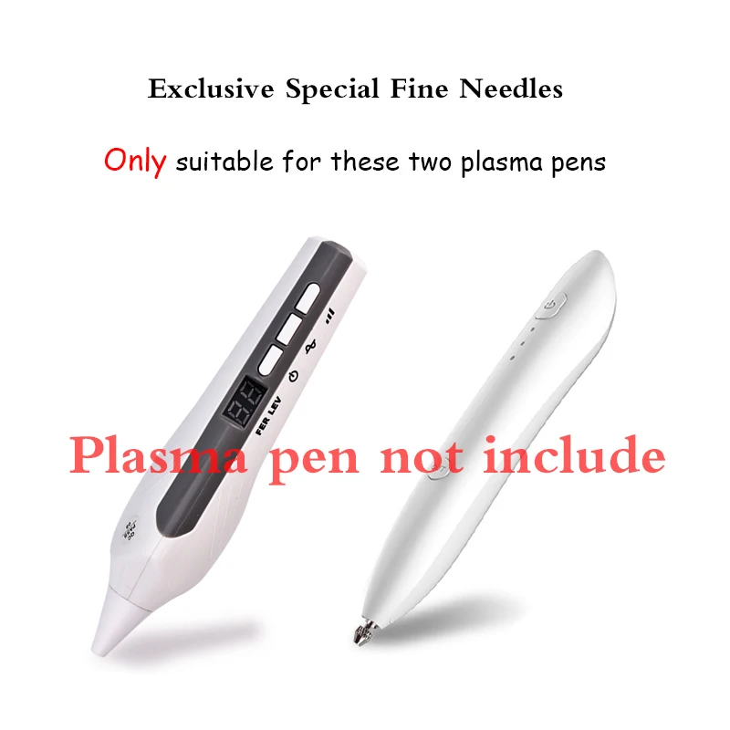 Плазменная Ручка иглы для лазерного удаления татуировок веснушка пятен машина