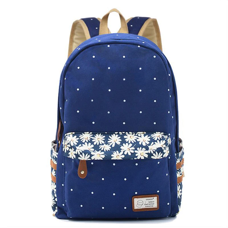 F0301 Горячая Волшебная школа Ravenclaw Орел детская школьная сумка для девочек Женская сумка рюкзак для подростков холщовый женский рюкзак
