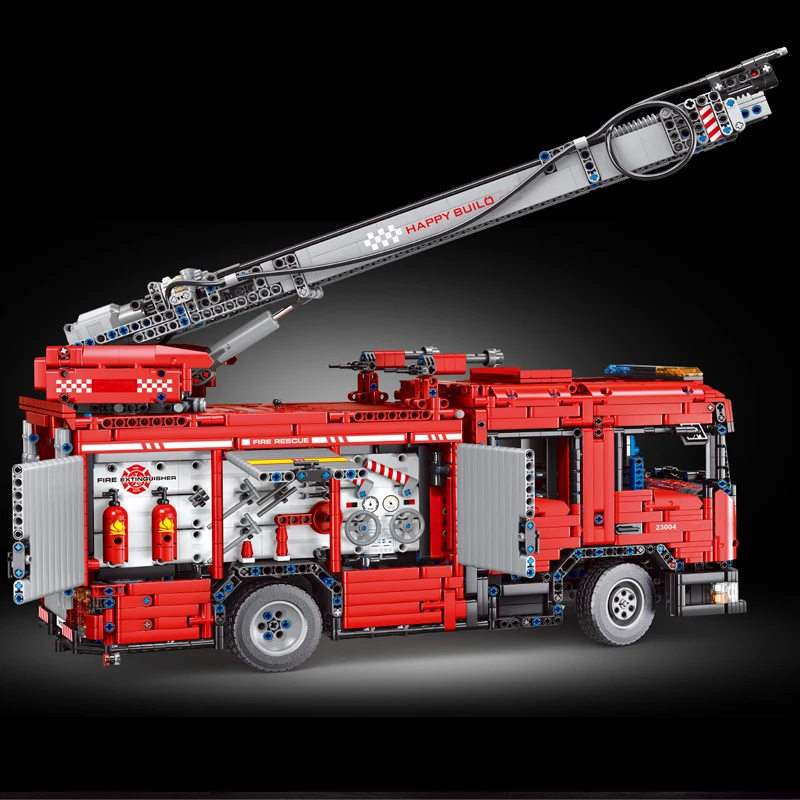 Yeshin YC23004 высокотехнологичная машинка игрушки приложение RC механизированная
