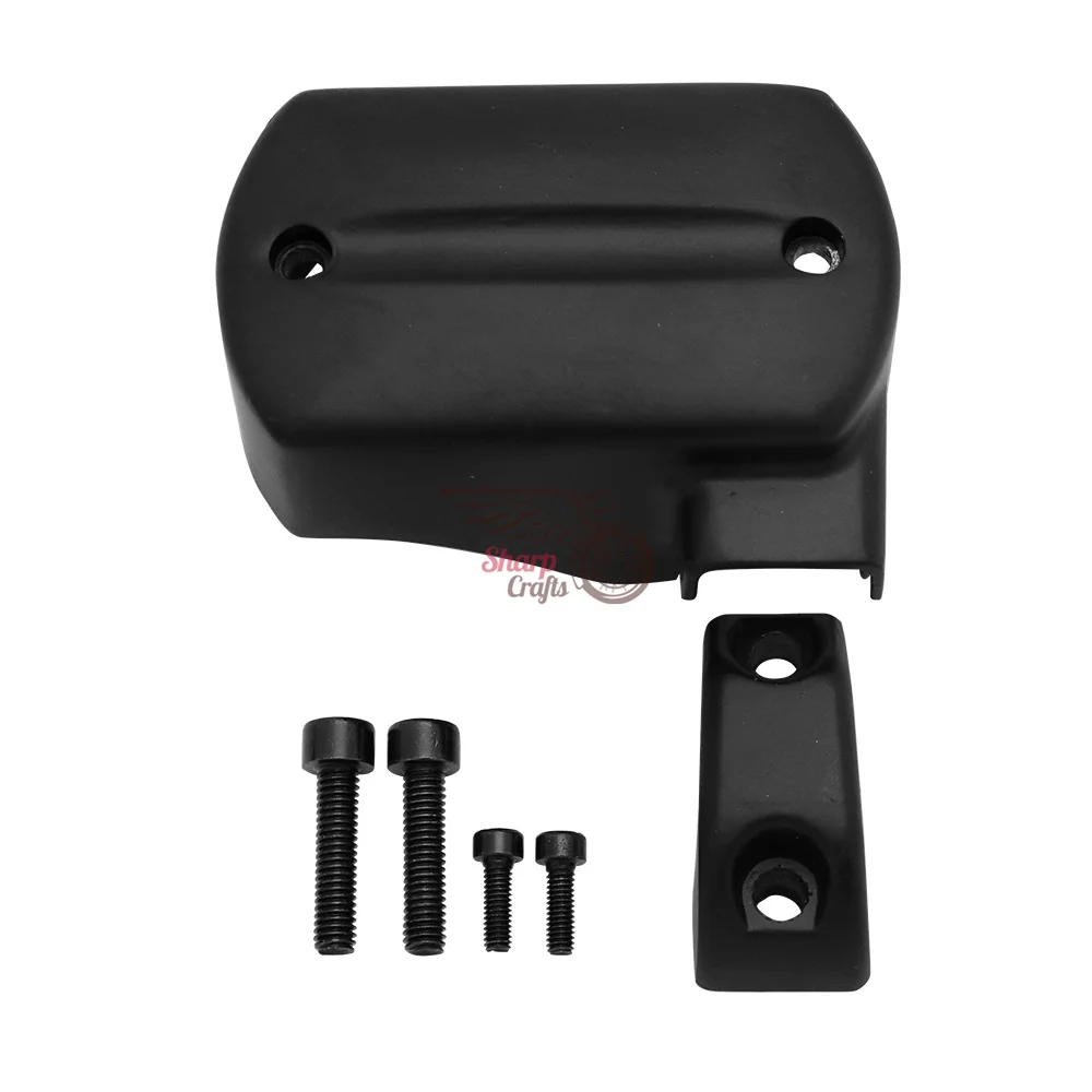 Крышка Резервуара переднего тормозного цилиндра мотоцикла для Yamaha Dragstar V Star DS400 650