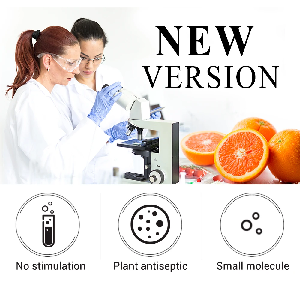 

BREYLEE Serum Set Hyaluronic Acid Vitamin C Serum Retinol Rose Whitening Moisturizing Essence Pore Reducer Anti-Aging Skin Care