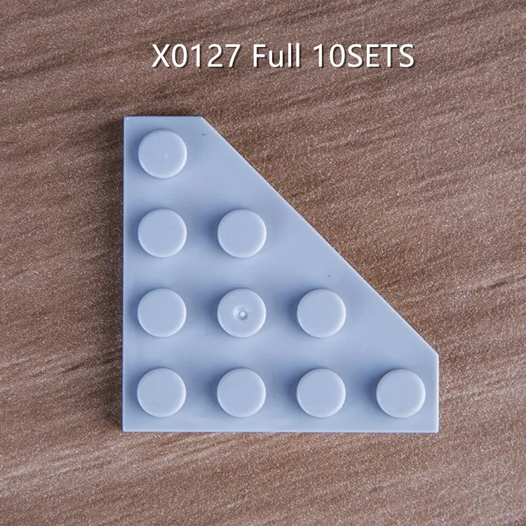 80 шт. 10 комплектов строительные блоки X0127|super heroes|block bricksassembled blocks |
