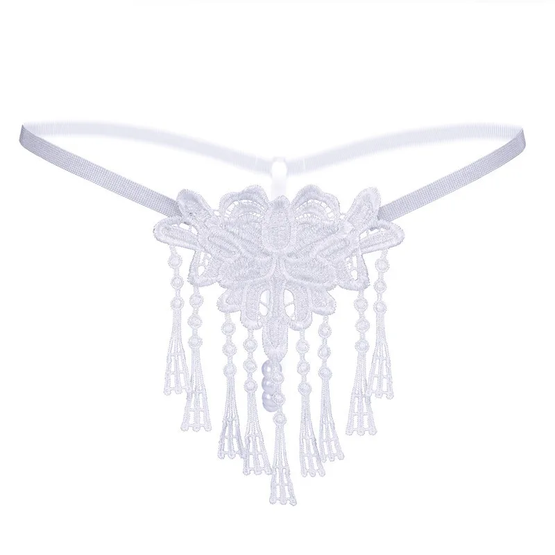 Женское нижнее белье эротическое открытая промежность вышивка комбинация с