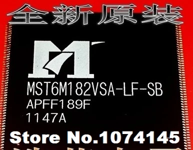 

MST6M182VSA-LF-SB
