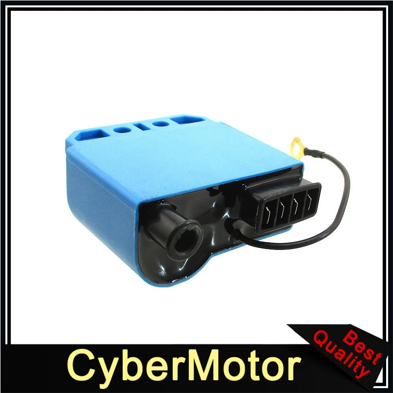 CDI Катушка зажигания для Cagiva Mito 50 Aprilia MX RS Derbi GPR Senda Rieju MRT MRX RS2 peugeot XP6 XPS Yamaha DT TZR |