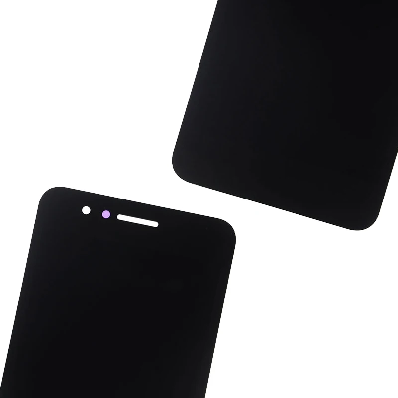 Оригинальный ЖК-дисплей для LG K9 2018 с рамкой сенсорный экран дигитайзер запасные