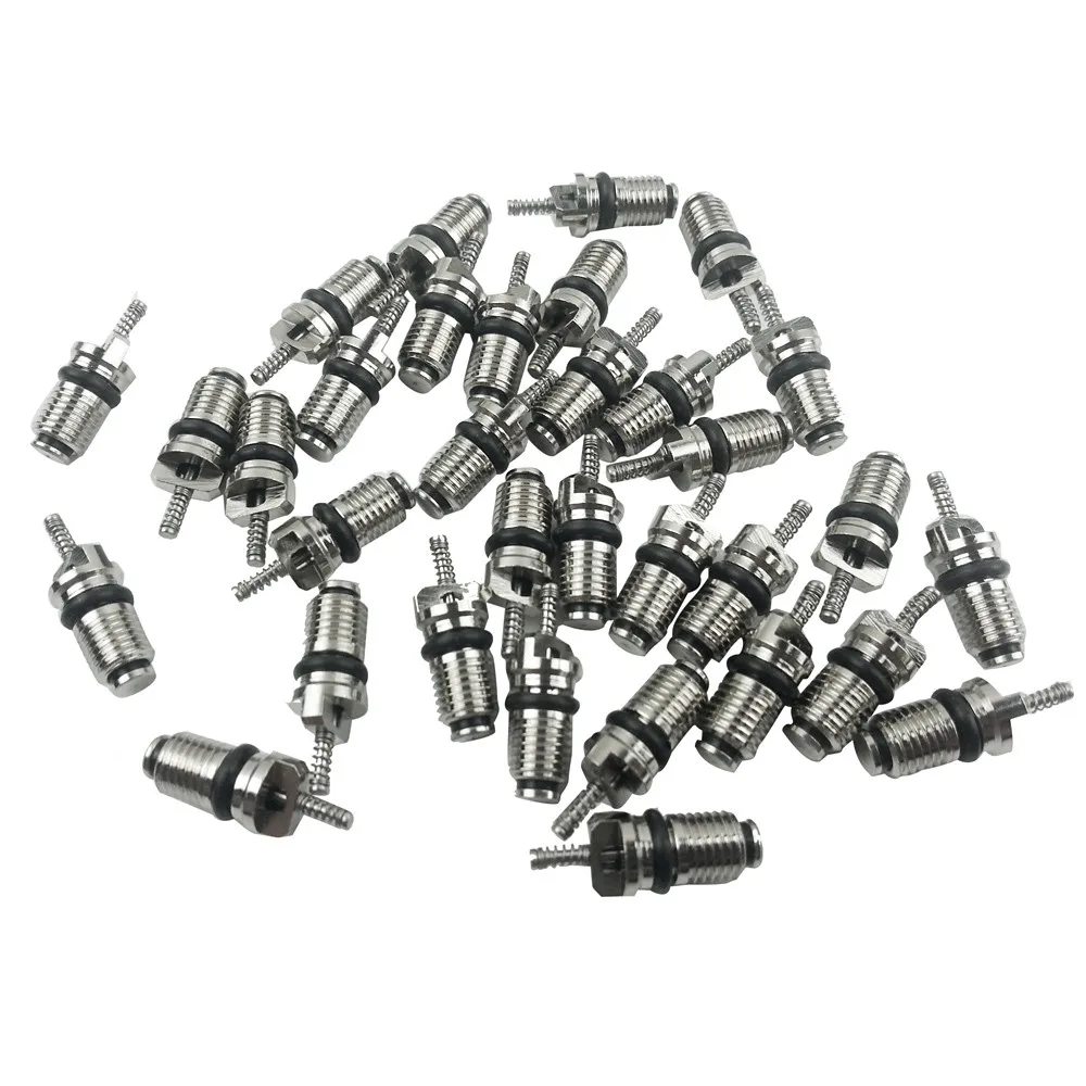 20 шт. R134a автомобильный бытовой кондиционер освежитель воздуха трубные