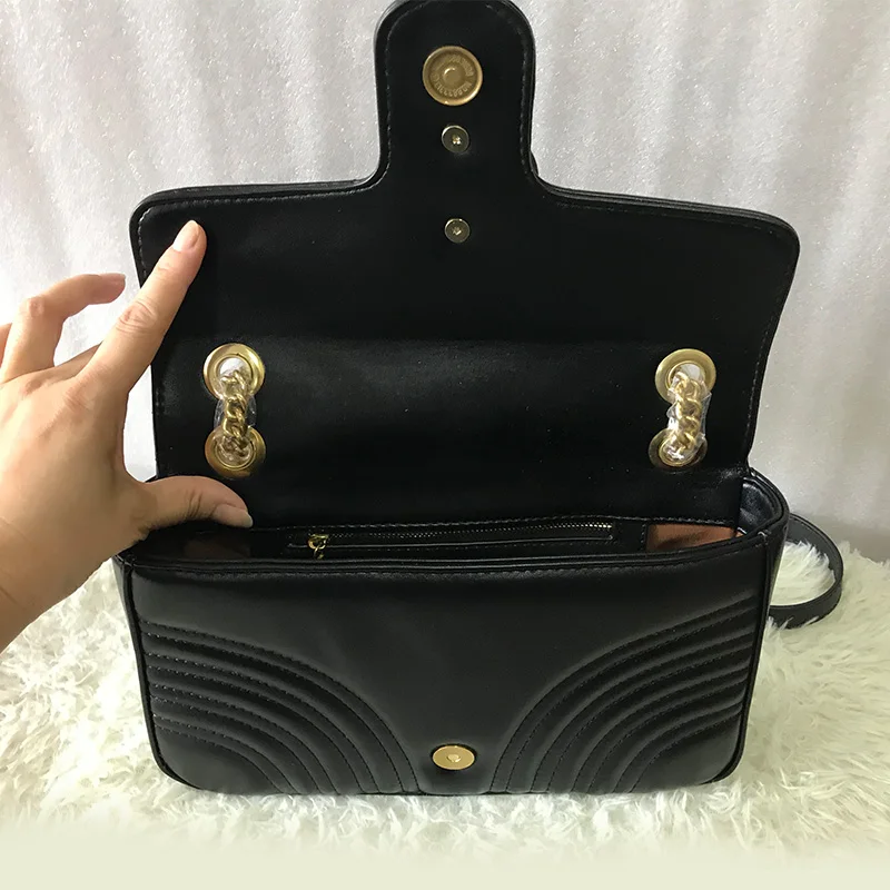 

Womens Luxury Shoulder Bag Clutch for Office Daily Bag Fashion Designer Chain Flap Crossbody Bag Handbag