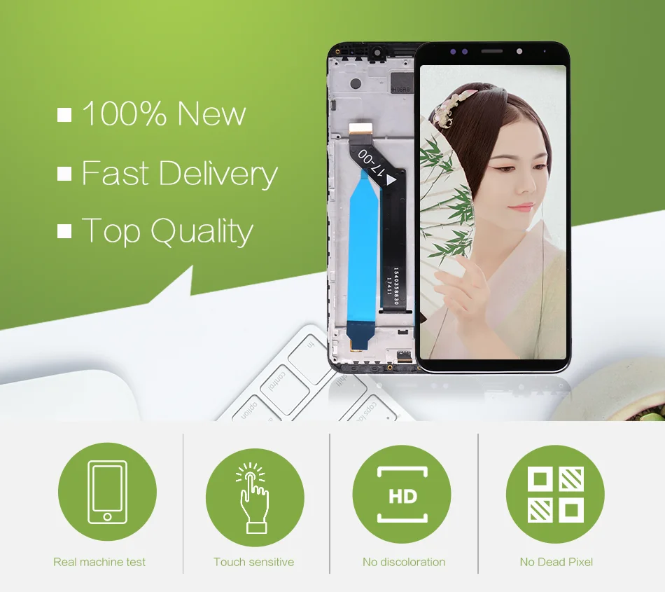 Для lenovo Vibe K4 Note A7010 K51c78 ЖК сенсорный экран дигитайзер+ рамка в сборе для lenovo K4 Note дисплей