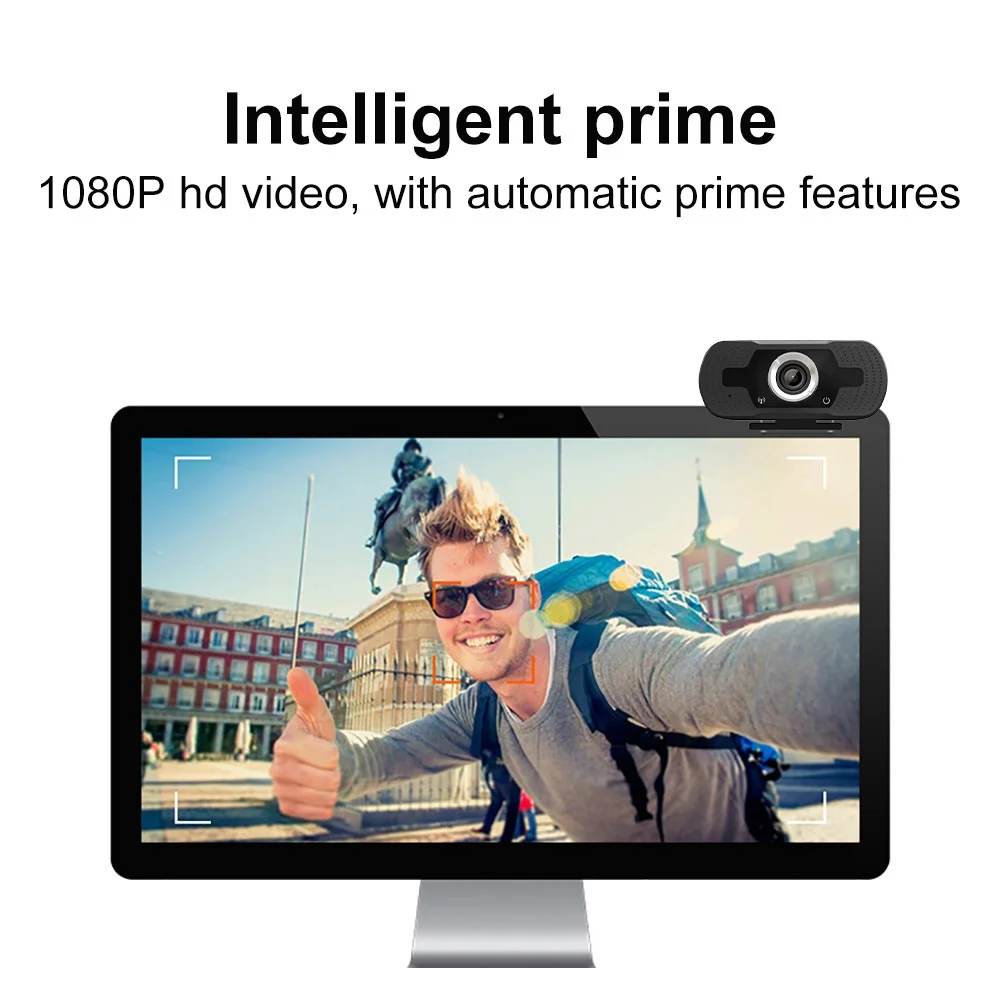 19201080p usb 20 hd 1080p веб камера для видеоза
