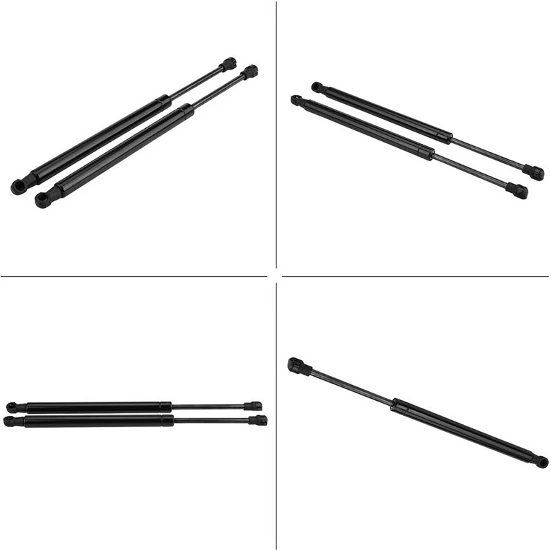 Подъемник поддерживает задние стойки багажника газовые пружины удары 51247060623 для