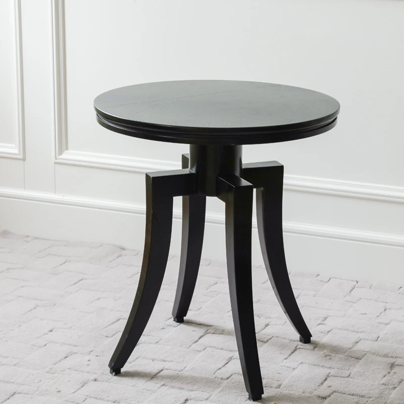 Черная краска акриловая водная металлическая Лаковая для металлической