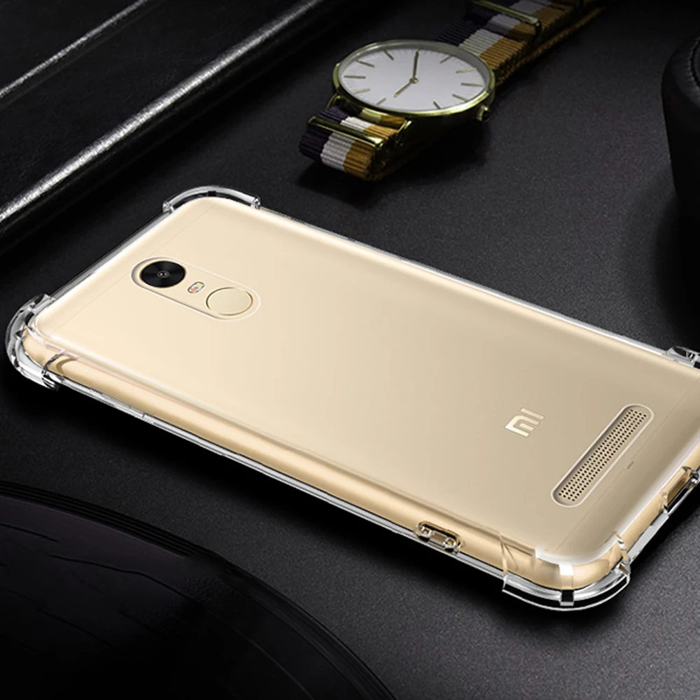 10 шт. для Xiaomi 8 9 6X ультратонкий прозрачный Кристальный Мягкий ТПУ защитный чехол