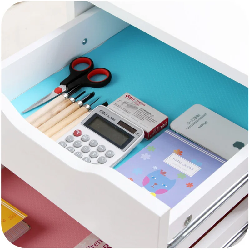 Задний коврик для шкафа Антибактериальная влагостойкая Подушка антимасляная