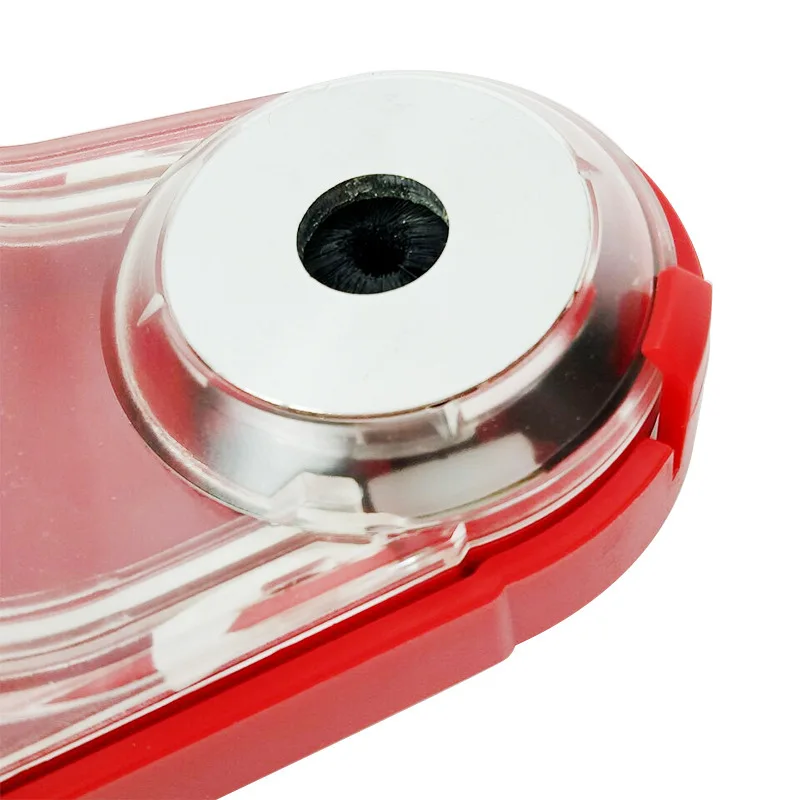 

Drill Guide Collector 2 In 1 Laser Leve Horizontal Line Laser Locator With Measuring Range Vertical Measure Tape Measuring Tools