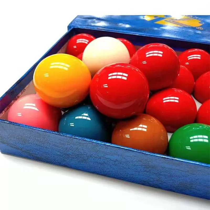 3A/8A Tournament Quality Billiard Balls Snooker Full Ball Set English Complete Of | Спорт и развлечения