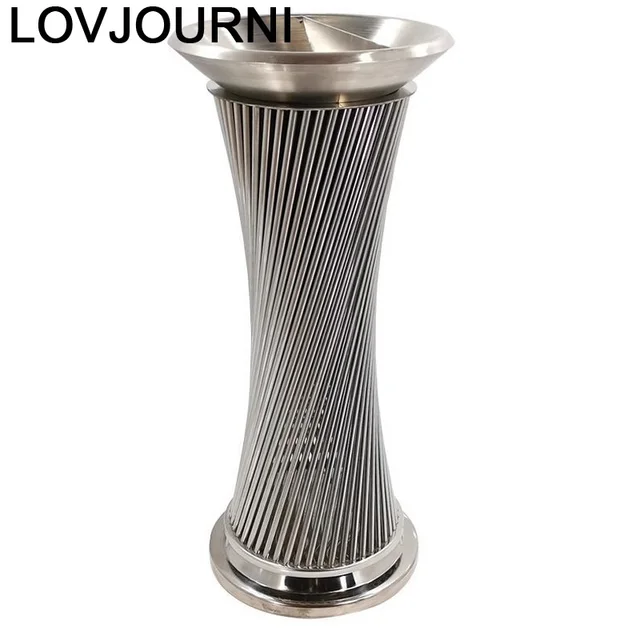 Bag Holder Garbage Habitacion Kitchen Waste Cocina Papelera Vuilnisbak Kosz Na Smieci Poubelle Cubo Basura Lixeira Trash Bin