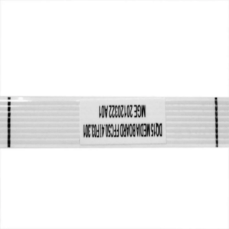 

For DELL N5110 M5110 P17F001 P17F Media Volume Button Board Cable 50.4IF03.301