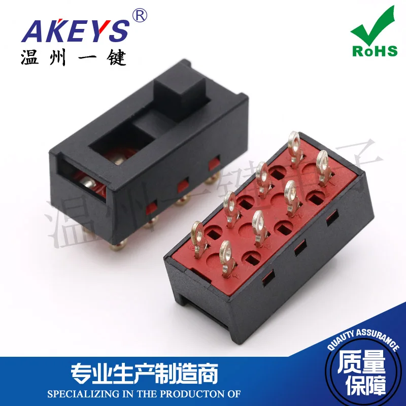 5 шт. Φ 3-скоростной 8-футовый переключатель аксессуары для воздушного цилиндра