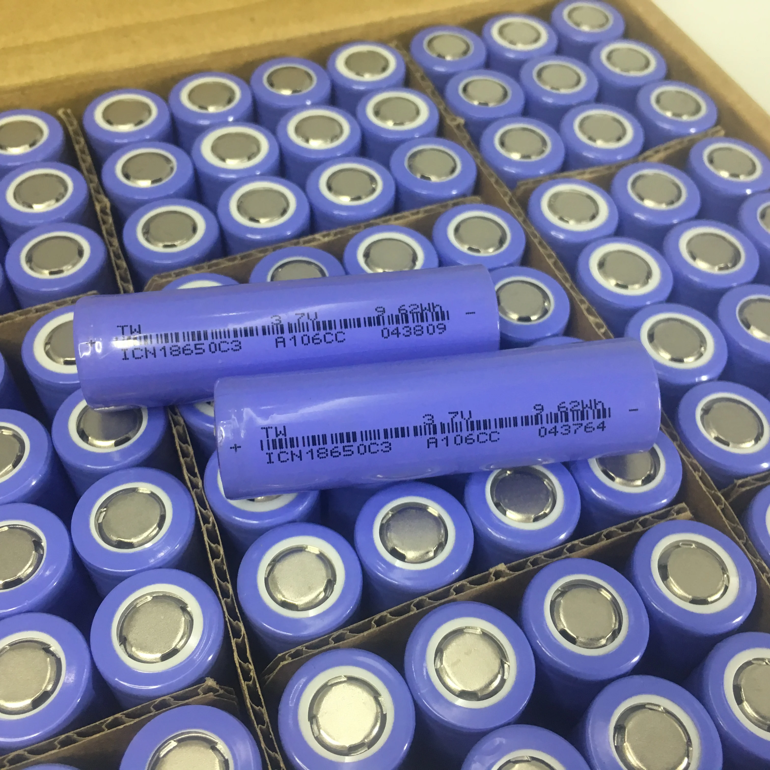 

Best 18650 2600mah Batteries for Vaping 2020 safest most reliable batteries