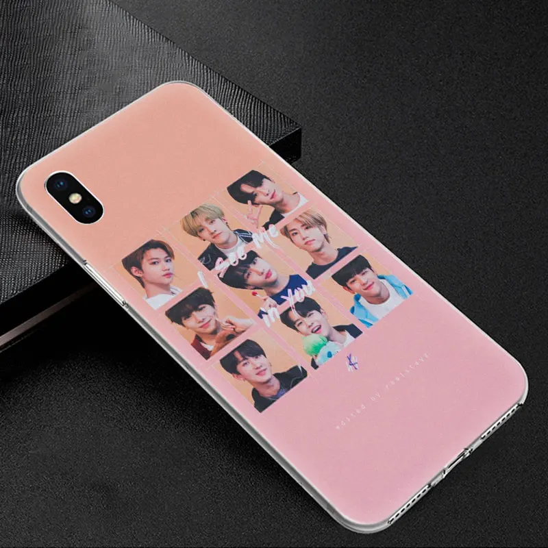 Чехол силиконовый прозрачный для Apple iPhone 11 Pro XS Max X XR 6 6s 7 8 Plus 5 5s SE | Мобильные