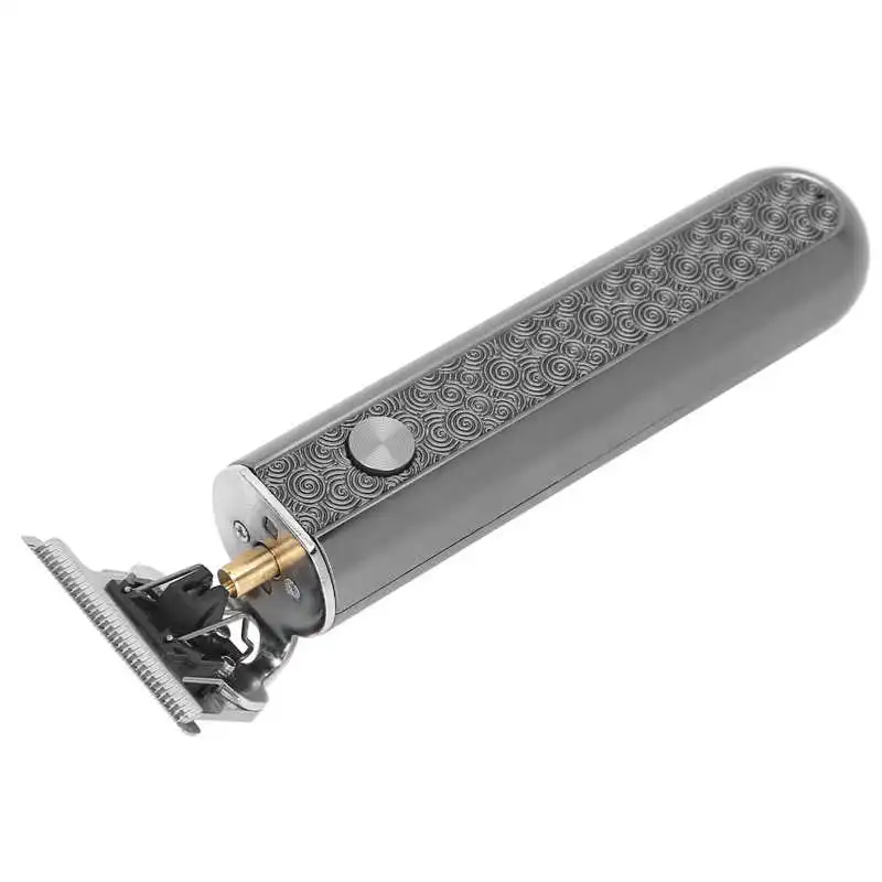 

Hair Cutting Machine Rechargeable Electric Hair Clipper Men Travel Portable Hair Trimmer Cutting Machine Rechargeable Hair