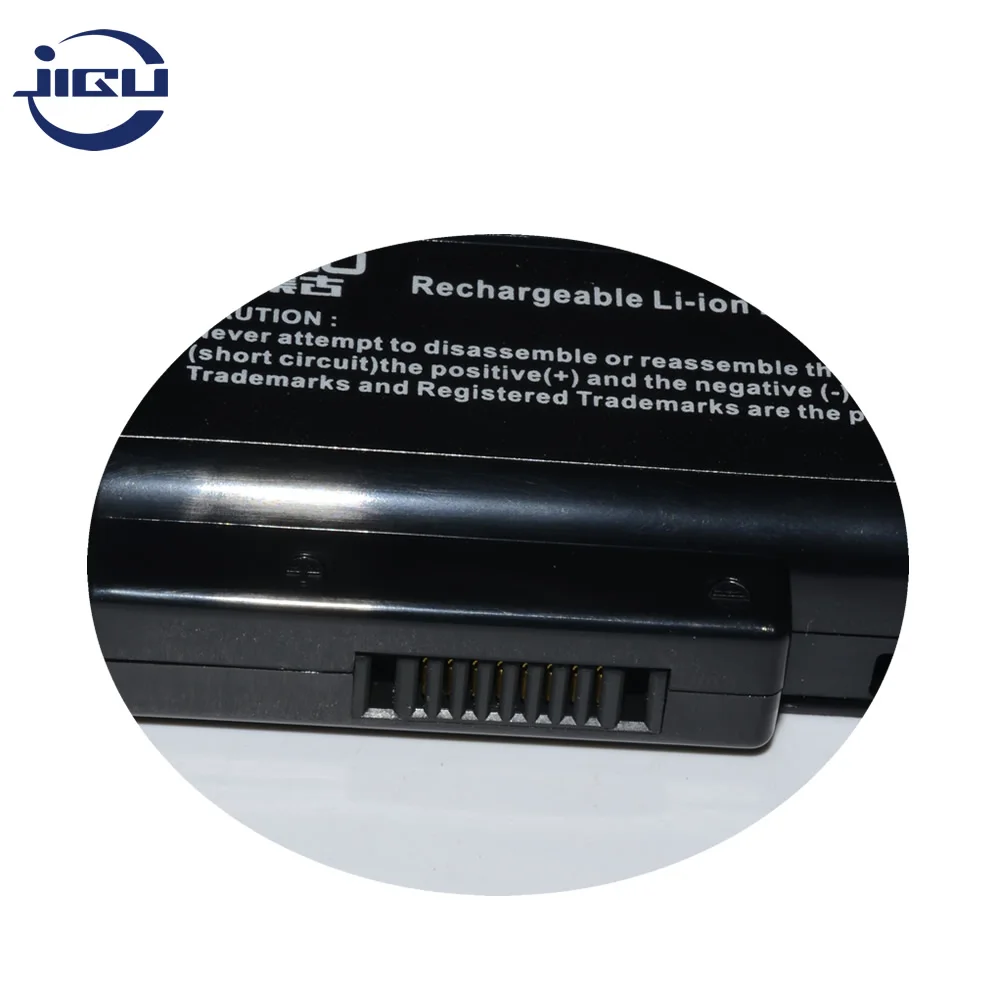 JIGU ноутбука Батарея HSTNN-I15C-4 HSTNN-I15C-5 CA06XL CA09 для HP ProBook 640 645 650 655 G0 G1 CA06 | Компьютеры и