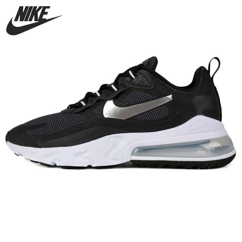 Мужские кроссовки NIKE AIR MAX 270 оригинальные для бега Новое поступление|Беговая