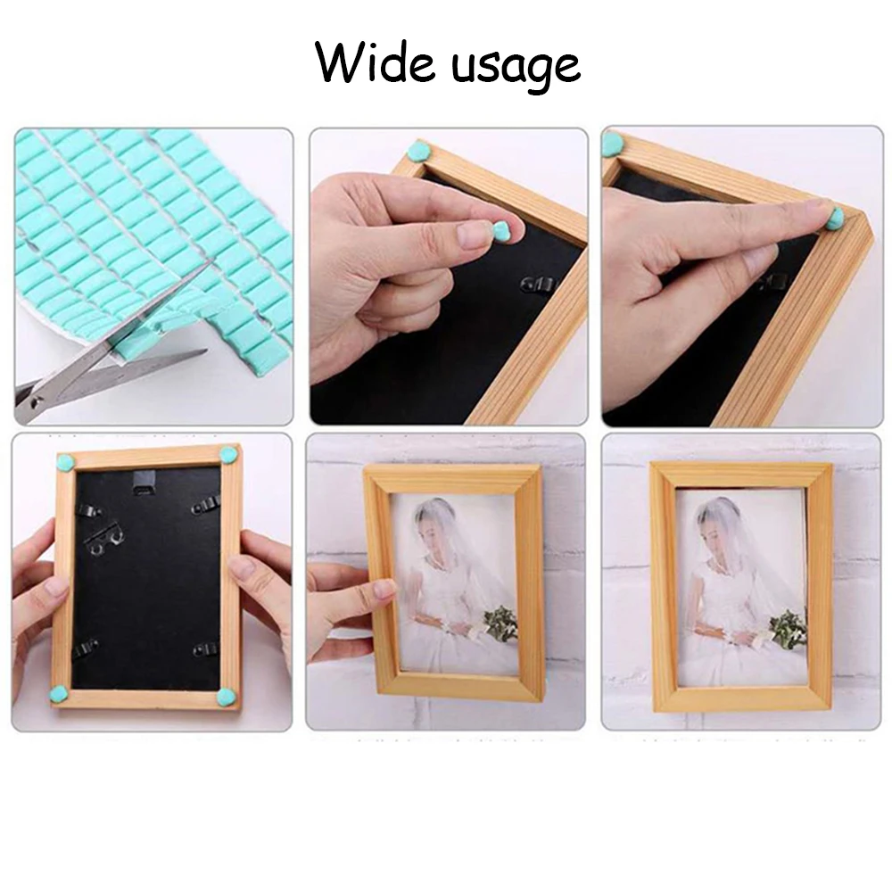 Клей для ногтей 96 шт. пластилин фиксации типсов многоразовая клеевая глина