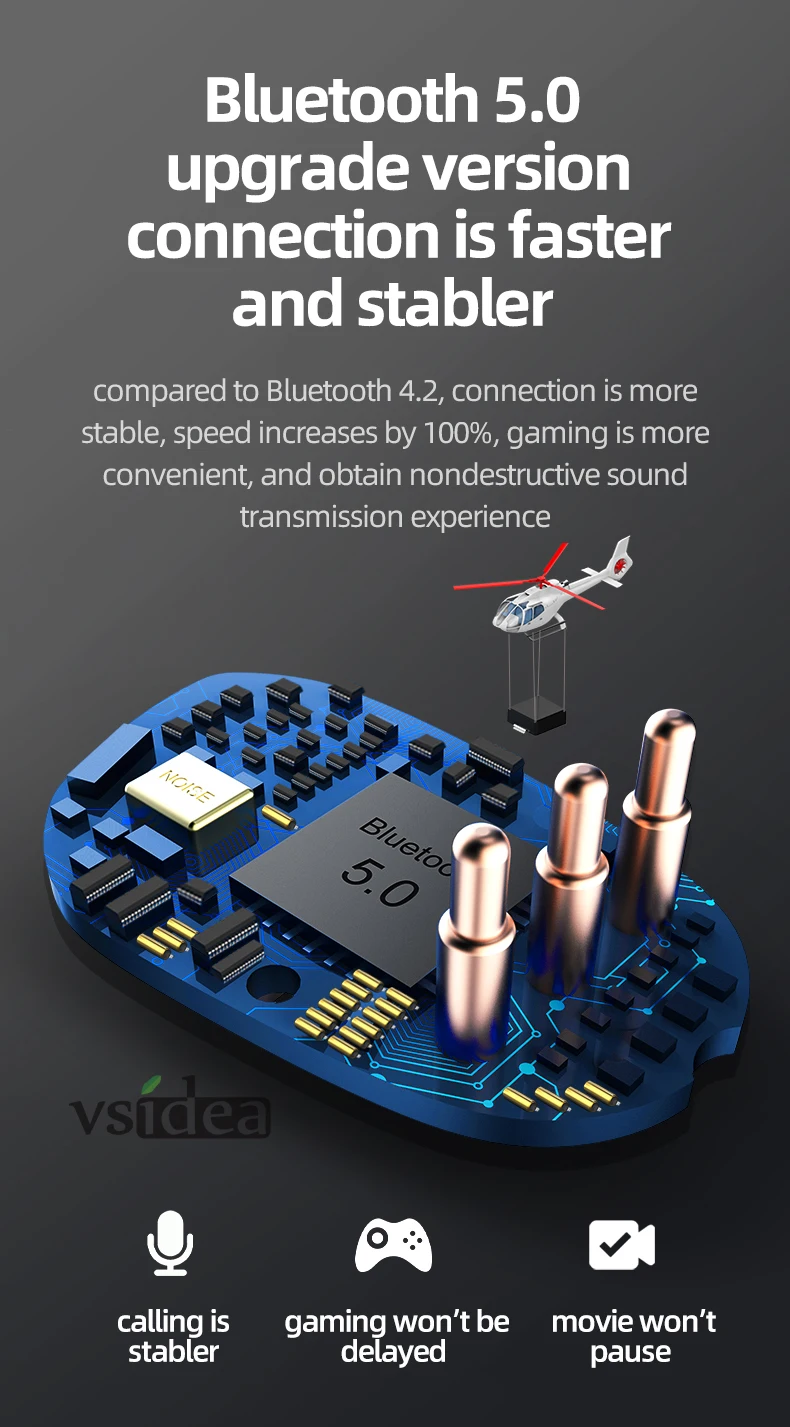 V910 ультра-высокая мощность Bluetooth наушники Висячие Наушники Беспроводные стерео гарнитура с шумоподавителем HD Mic наушники