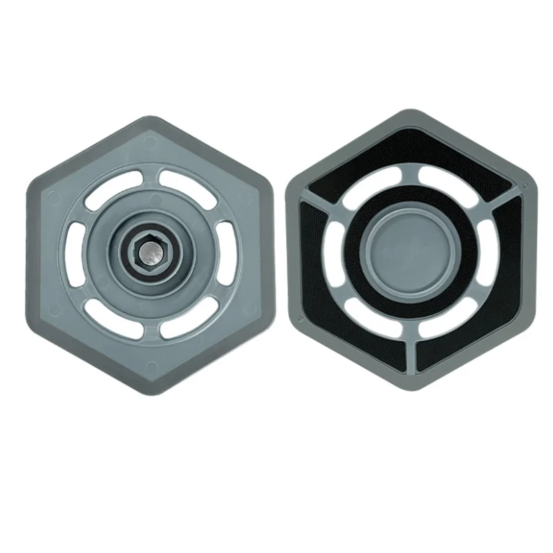 

Швабра Держатель Ткань Для Ecovacs Deebot N9 + аксессуары для робота-пылесоса Замена кронштейна швабры