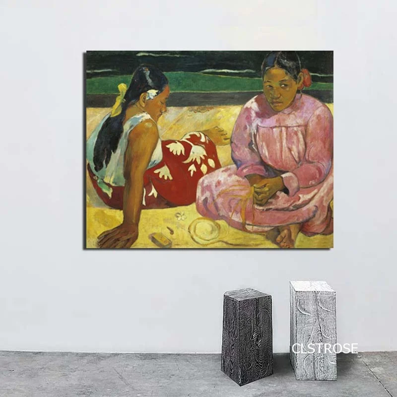 Семейная дочь счастливый гармоничный чат Северный современный стиль плакаты