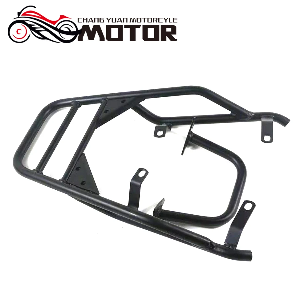 Estante de transporte equipaje del asiento trasero la motocicleta para BMW R Nine T NineT Pure Racer 2014-2017 | Автомобили и