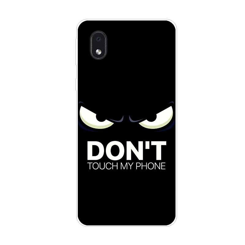 Чехол с рисунком мандалы 54G для Huawei P20 lite мягкий силиконовый чехол из ТПУ защитная