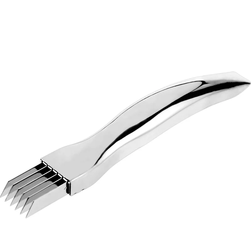 Фруктовые овощные терки из нержавеющей стали картофельный лук шалот режущий