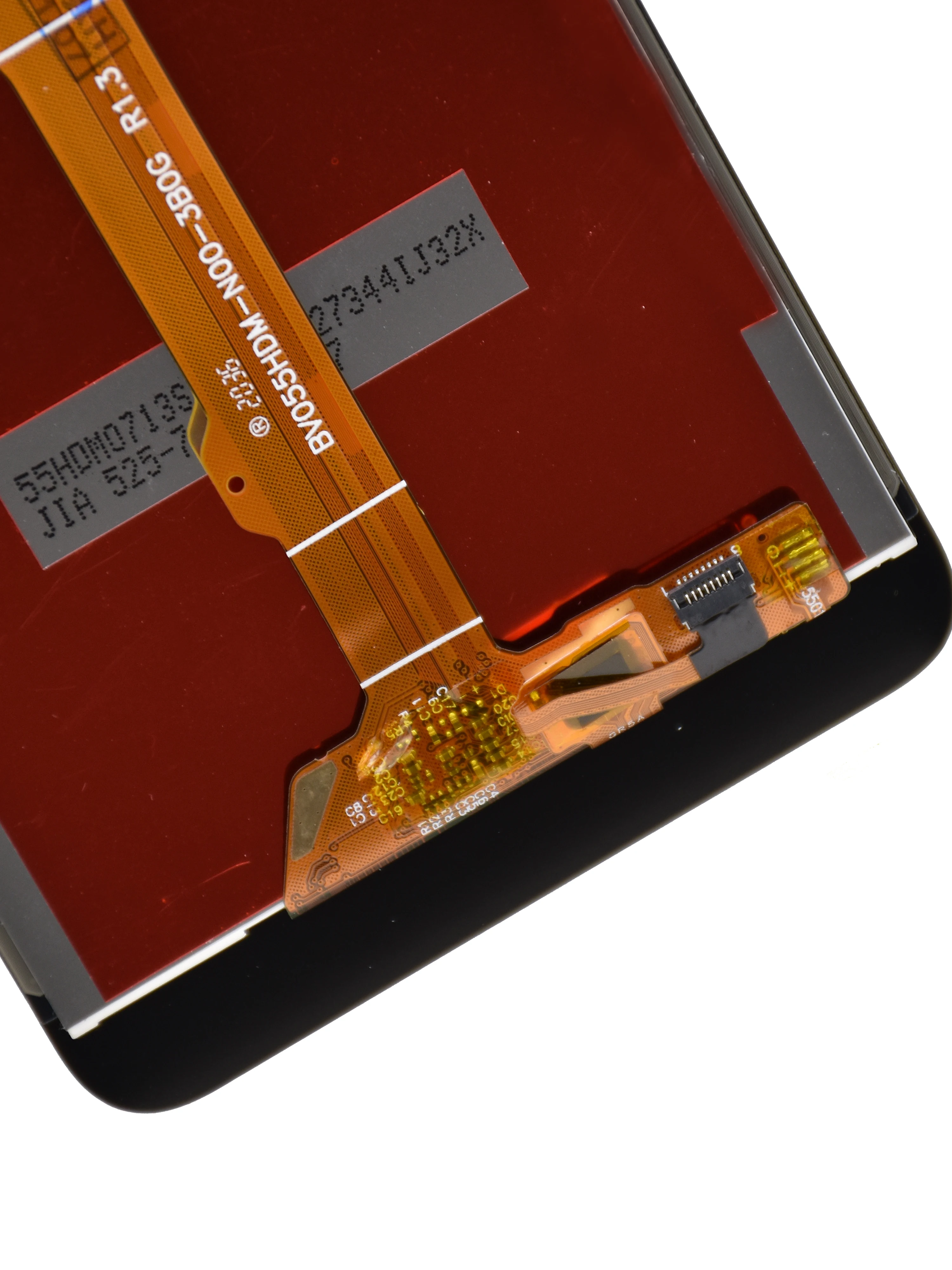 5,0 "para Huawei Y6-2 LCD Digitalizador de pantalla t&aacute;ctil montaje para Panel Sensor de Honor 5A Y6 2 Lcd + marco-3